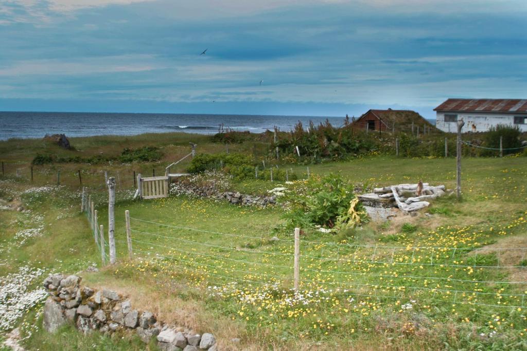 Hotel Isafjordur - Horn Ísafjörður Exterior foto